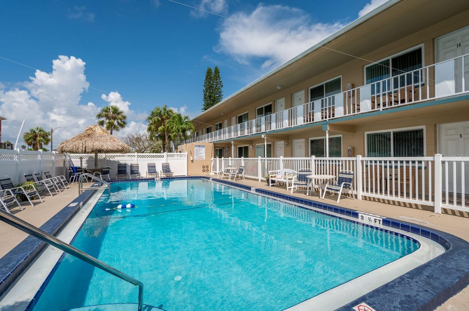 14251 GULF BLVD #12, ST PETERSBURG, FL — photo 6