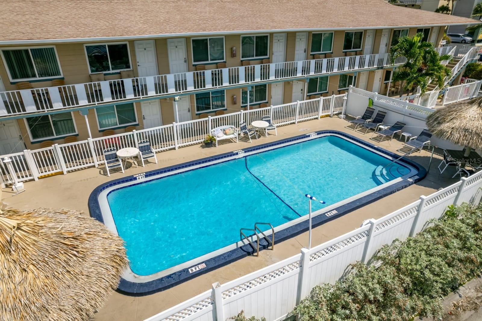 14251 GULF BLVD #12, ST PETERSBURG, FL — photo 8