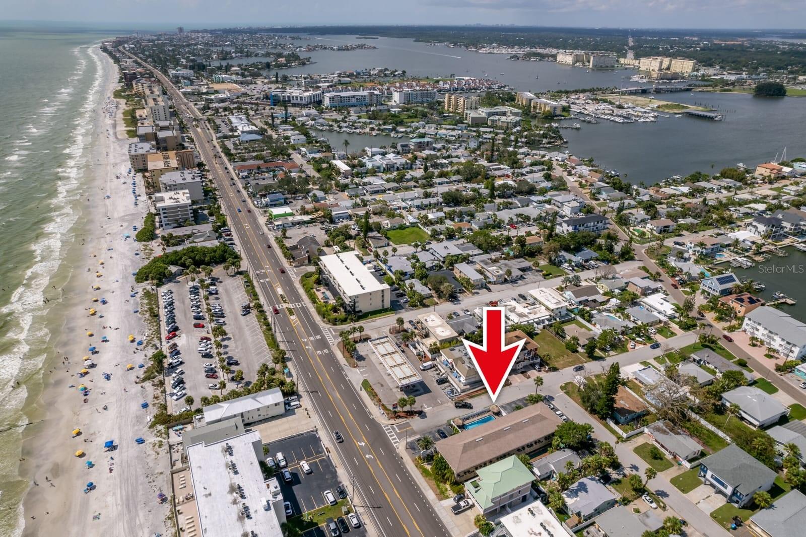 14251 GULF BLVD #12, ST PETERSBURG, FL — photo 2