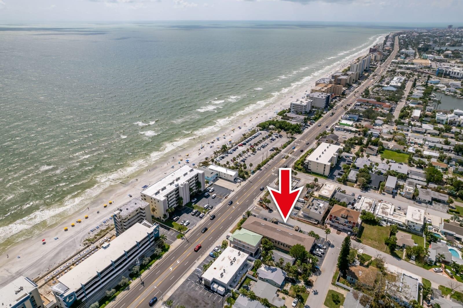 14251 GULF BLVD #12, ST PETERSBURG, FL
