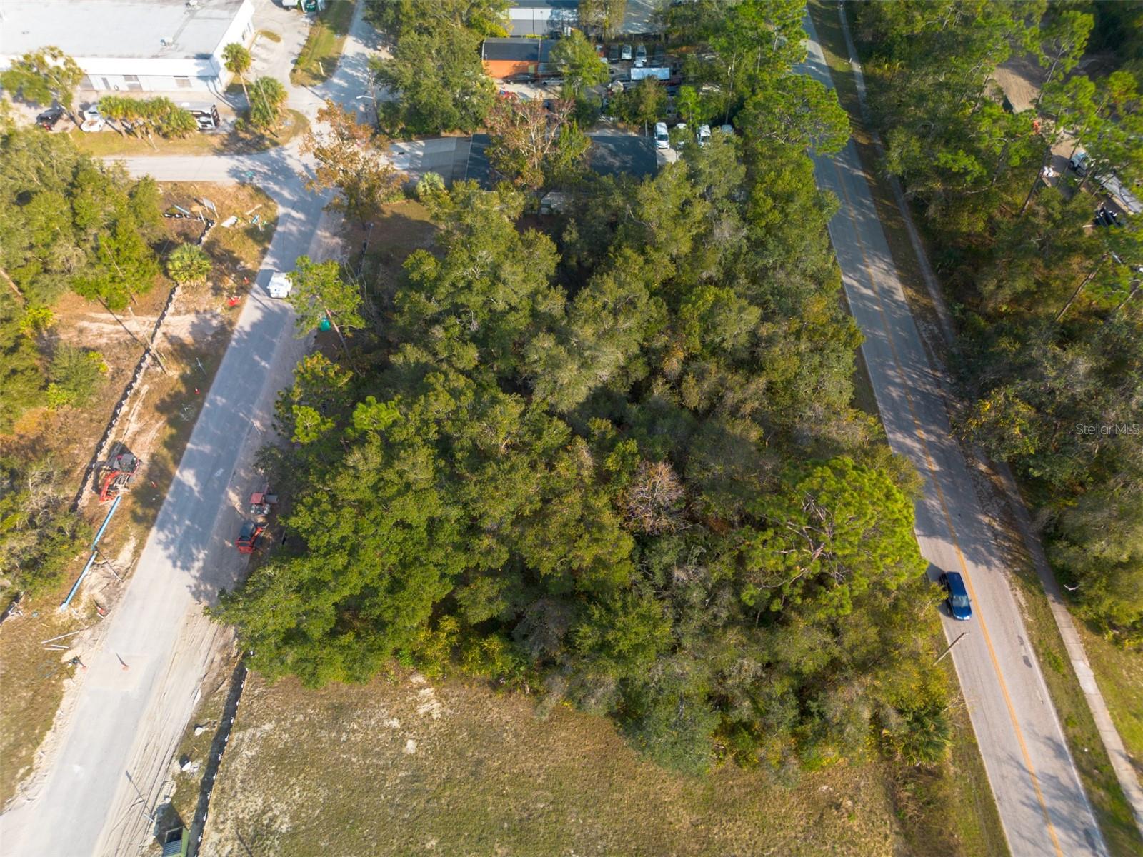 290 S INDUSTRIAL DR, ORANGE CITY, FL — photo 3