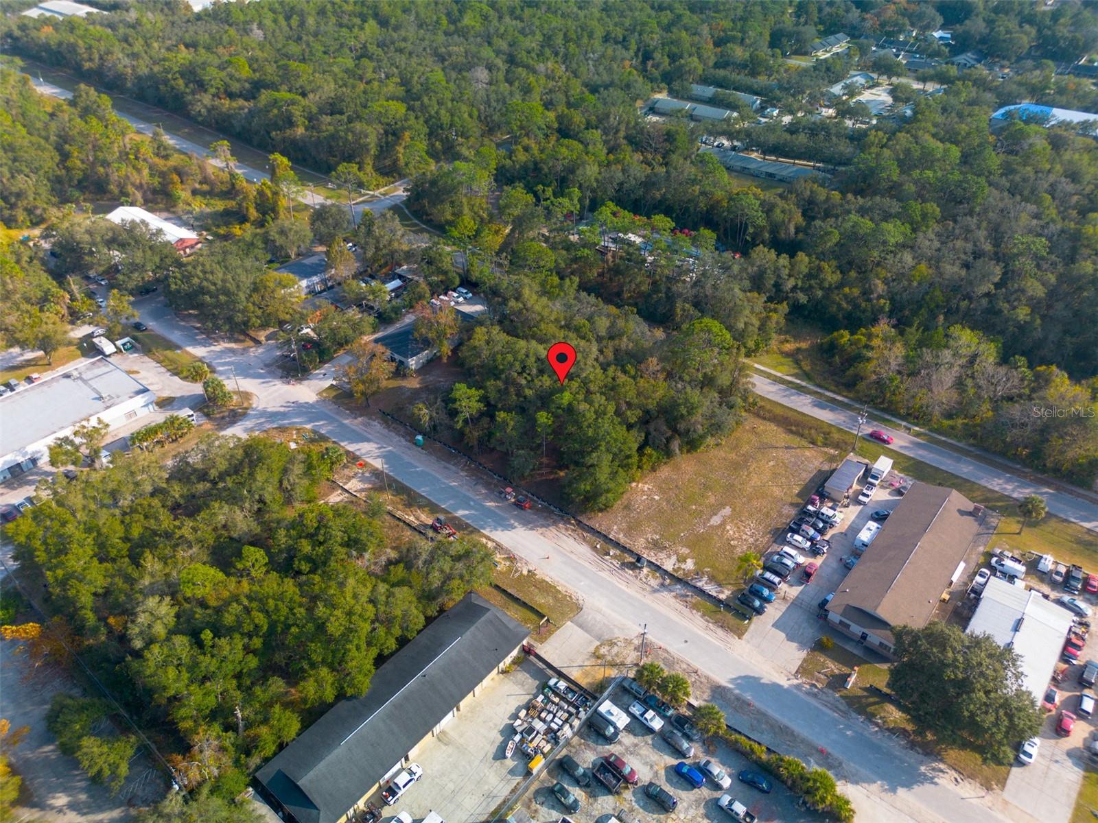 290 S INDUSTRIAL DR, ORANGE CITY, FL — photo 7