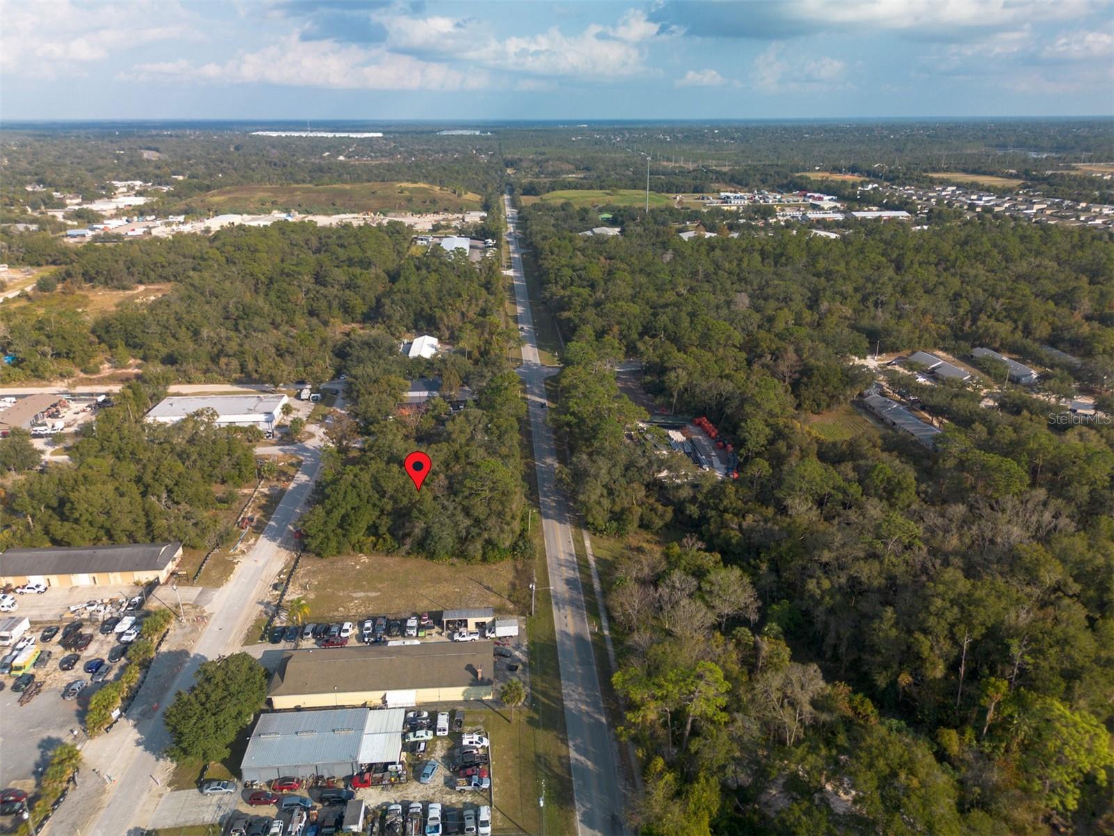 290 S INDUSTRIAL DR, ORANGE CITY, FL — photo 8