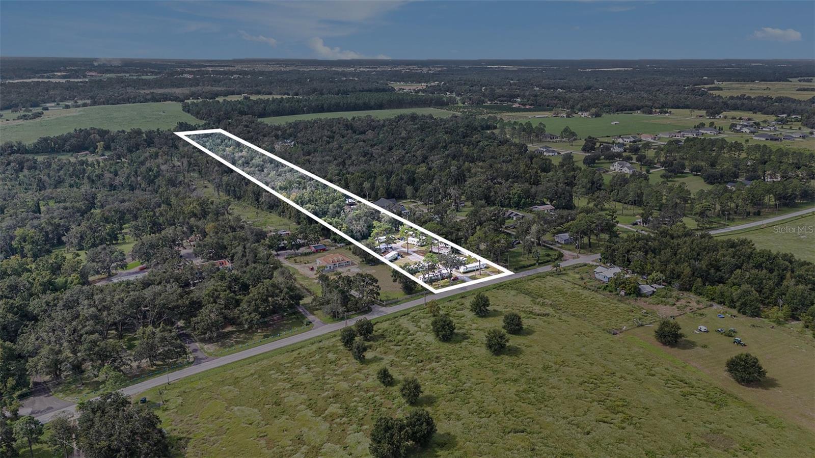 14638 TREELEAF LN, DADE CITY, FL — photo 3