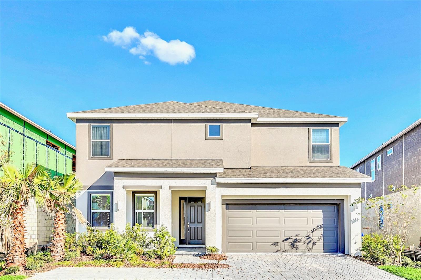 234 MARCELLO BLVD, KISSIMMEE, FL