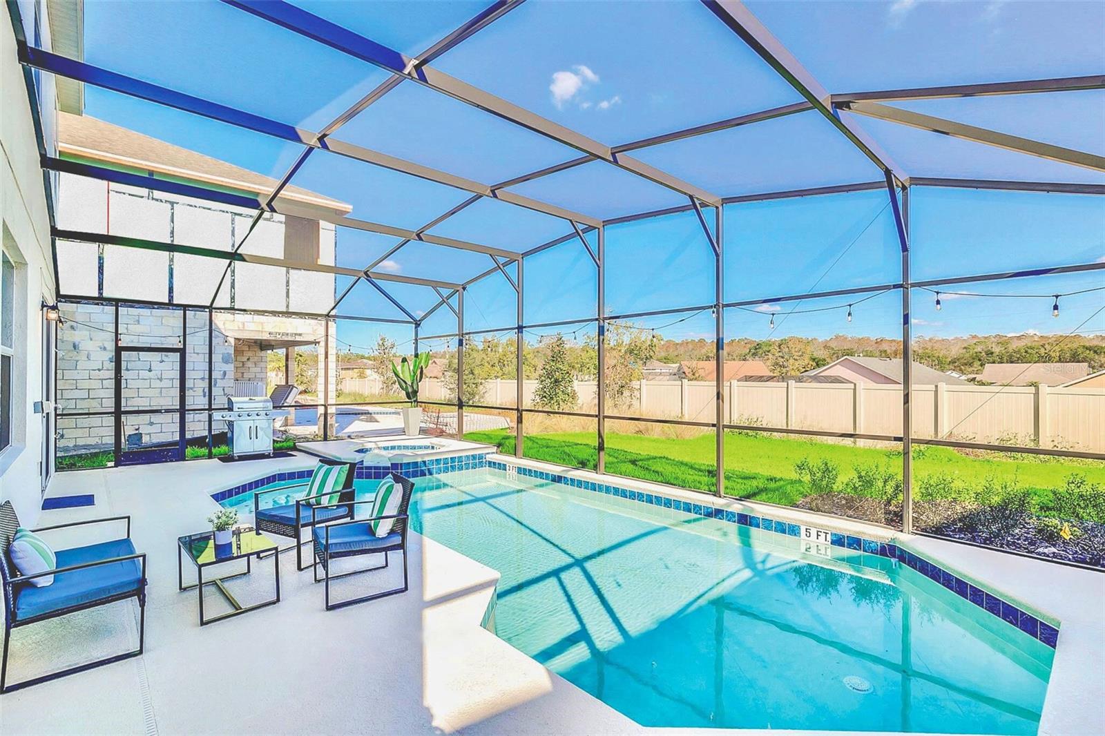 234 MARCELLO BLVD, KISSIMMEE, FL — photo 32