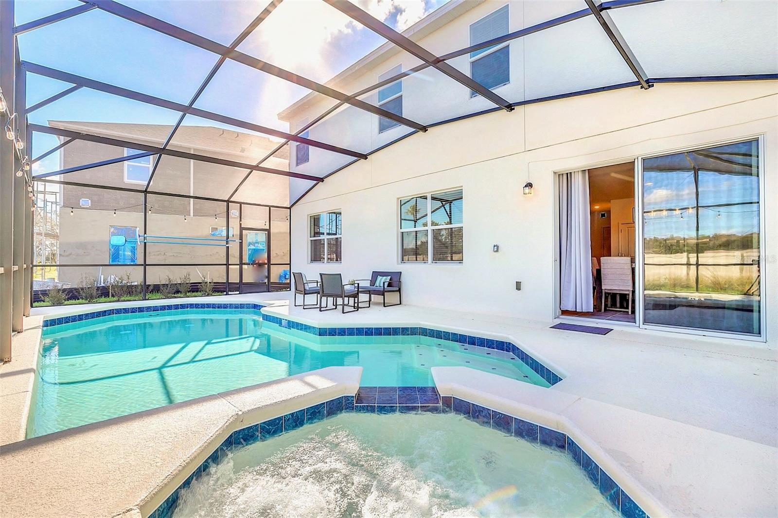 234 MARCELLO BLVD, KISSIMMEE, FL — photo 31