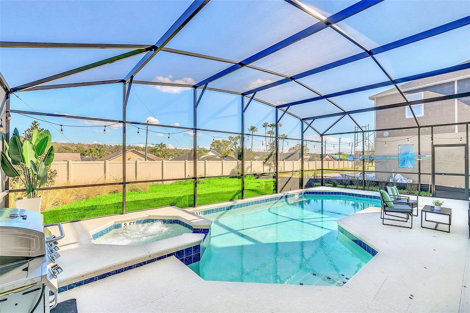 234 MARCELLO BLVD, KISSIMMEE, FL — photo 33