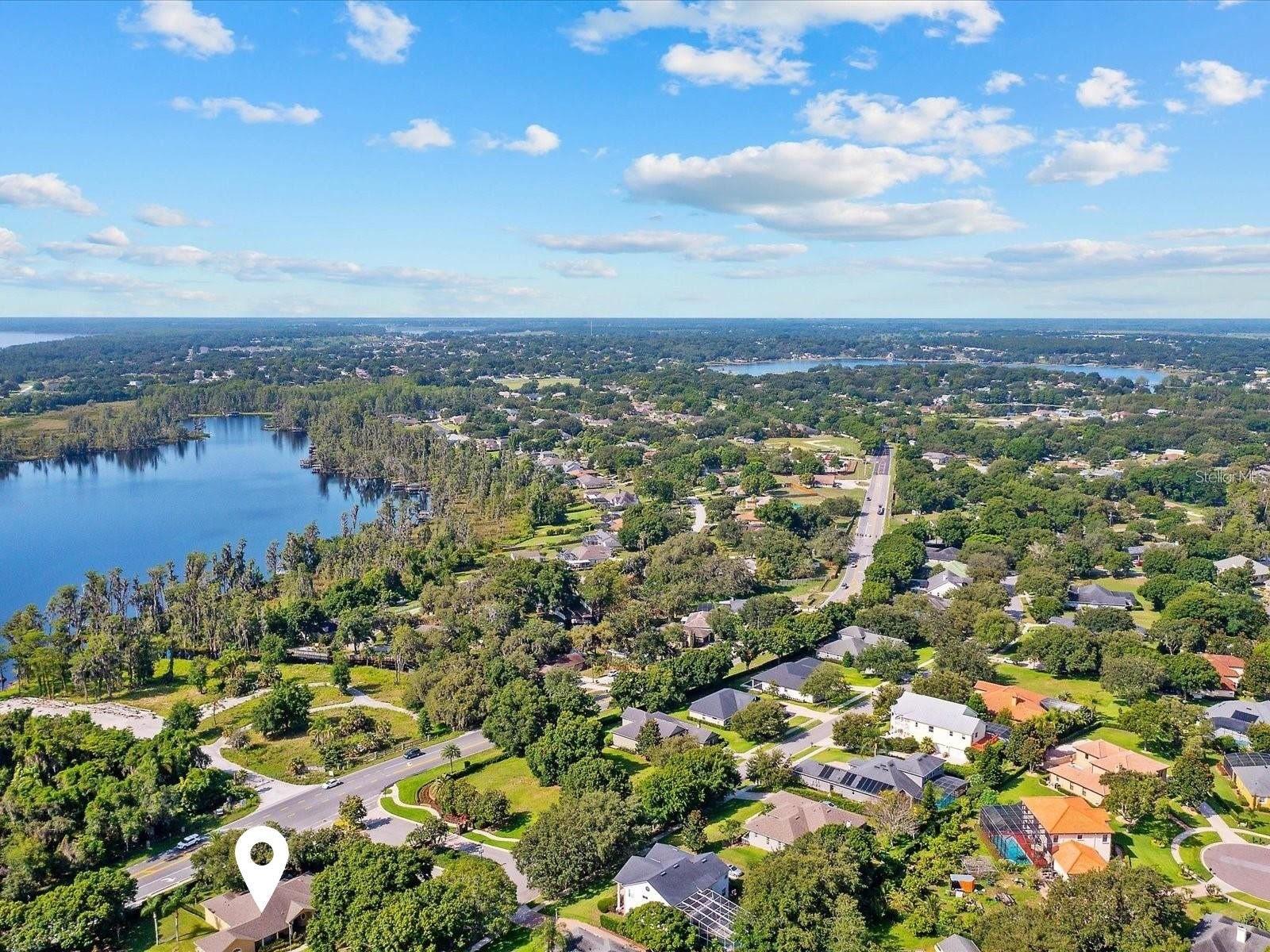 11812 OSPREY POINTE BLVD, CLERMONT, FL — photo 5
