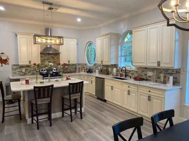 11812 OSPREY POINTE BLVD, CLERMONT, FL — photo 36
