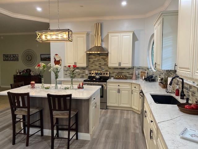 11812 OSPREY POINTE BLVD, CLERMONT, FL — photo 37
