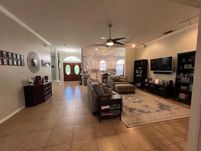 11812 OSPREY POINTE BLVD, CLERMONT, FL — photo 61