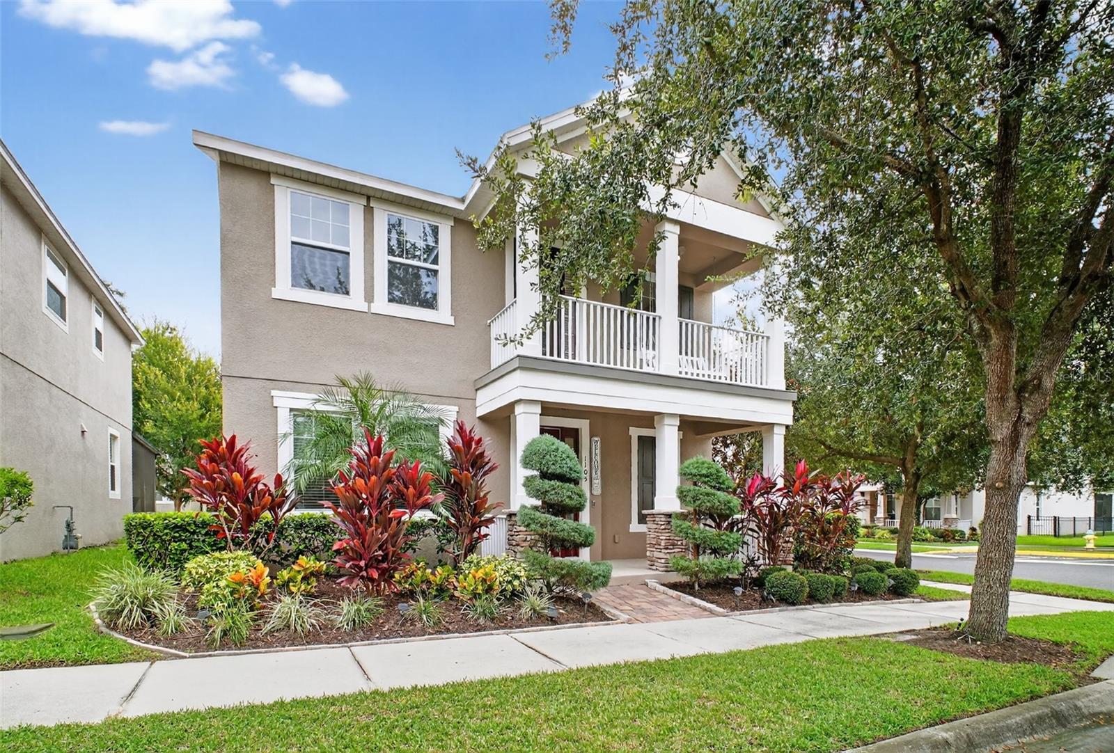 1105 EAGLE RUN WAY, OCOEE, FL