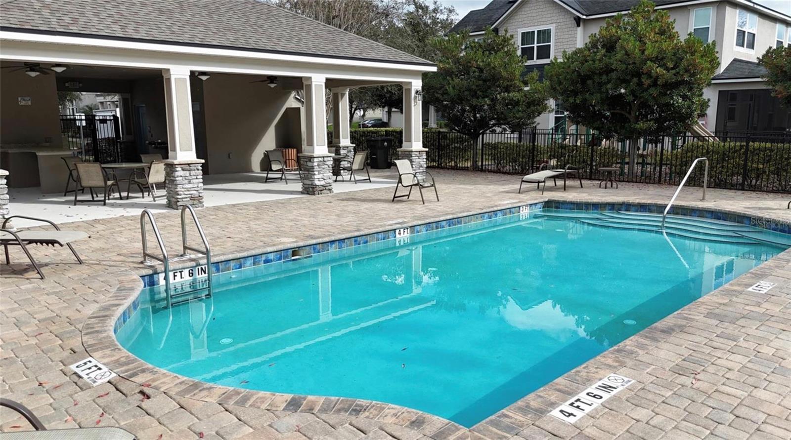 1105 EAGLE RUN WAY, OCOEE, FL — photo 31