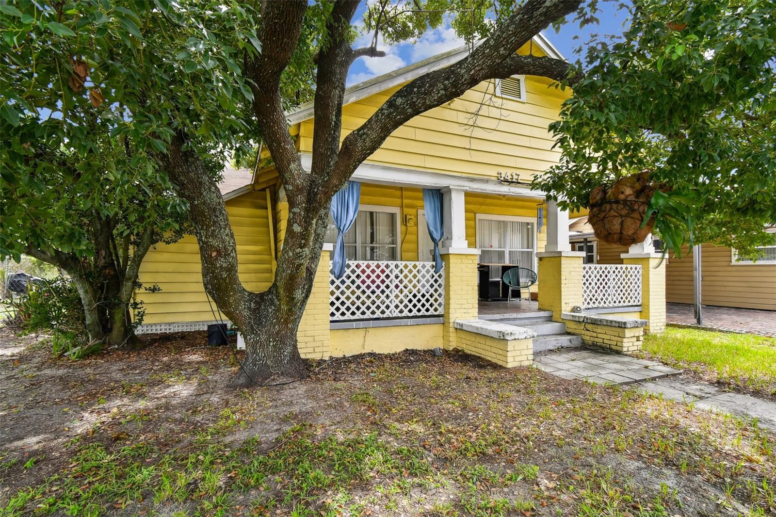 3417 E LAKE AVE, TAMPA, FL — photo 4