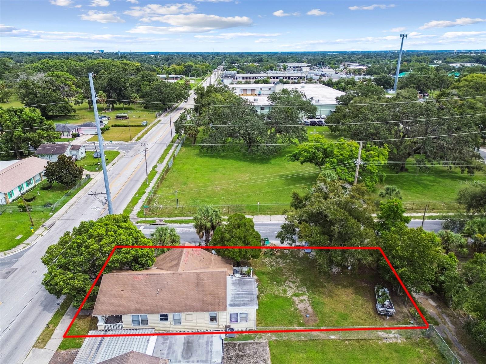 3417 E LAKE AVE, TAMPA, FL — photo 11