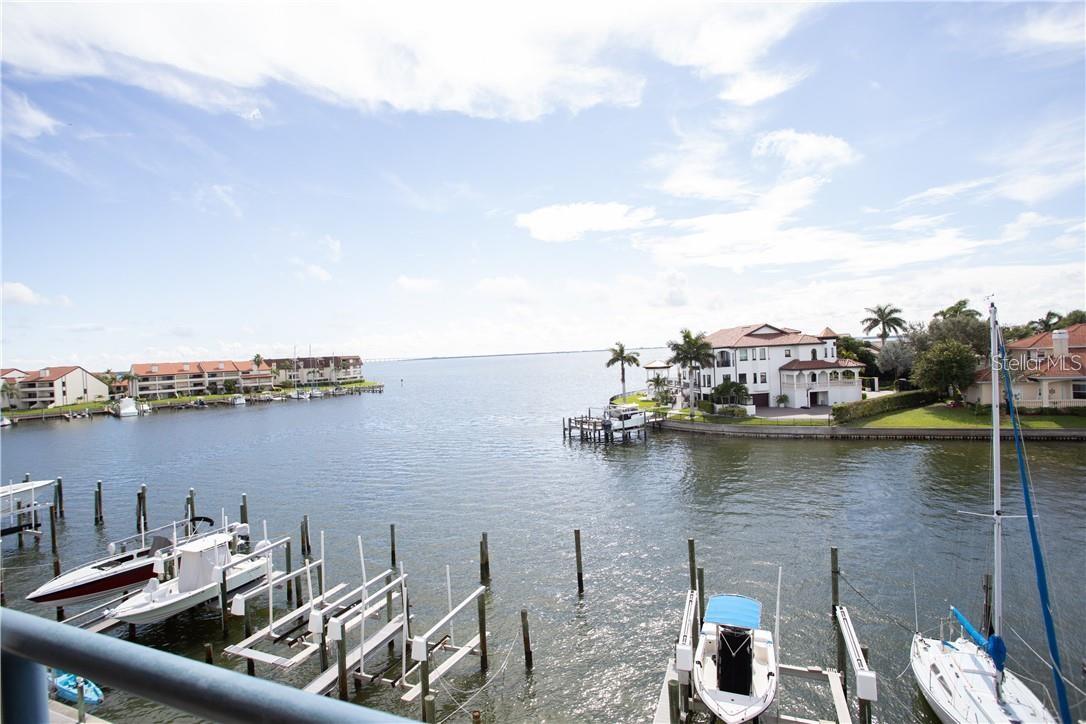 363 PINELLAS BAYWAY S #50, TIERRA VERDE, FL
