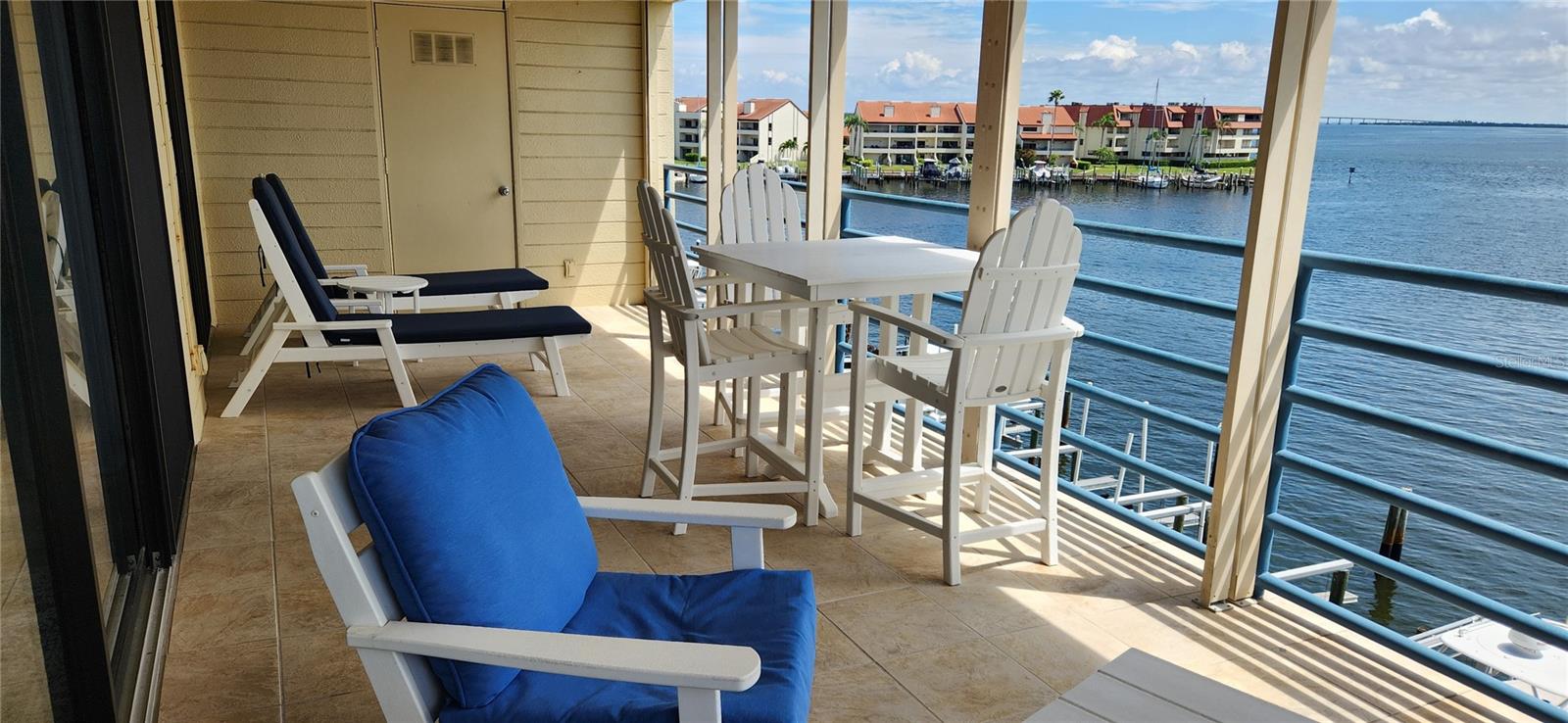 363 PINELLAS BAYWAY S #50, TIERRA VERDE, FL — photo 2