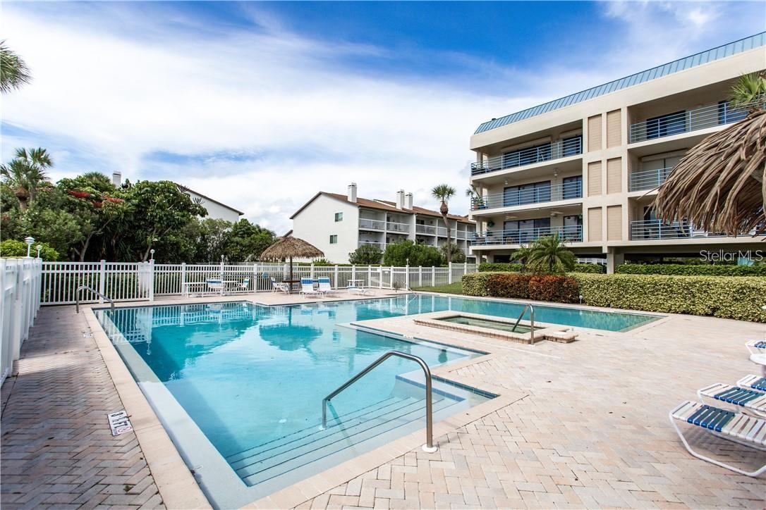 363 PINELLAS BAYWAY S #50, TIERRA VERDE, FL — photo 25