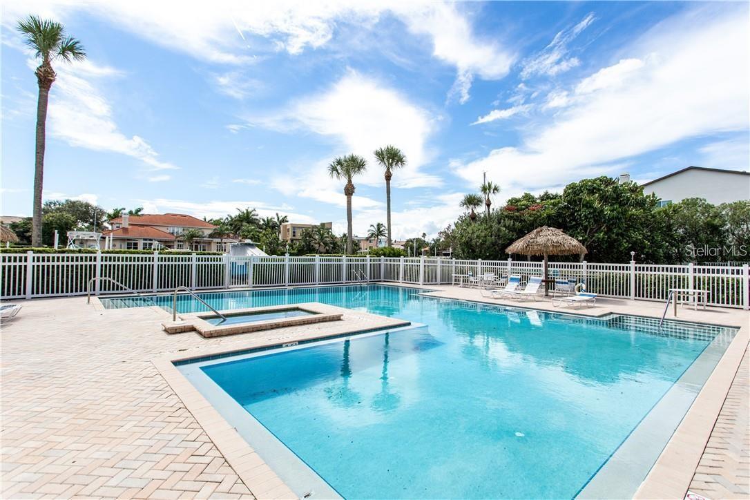 363 PINELLAS BAYWAY S #50, TIERRA VERDE, FL — photo 26