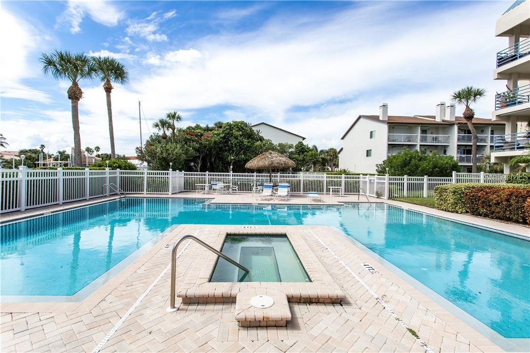 363 PINELLAS BAYWAY S #50, TIERRA VERDE, FL — photo 27