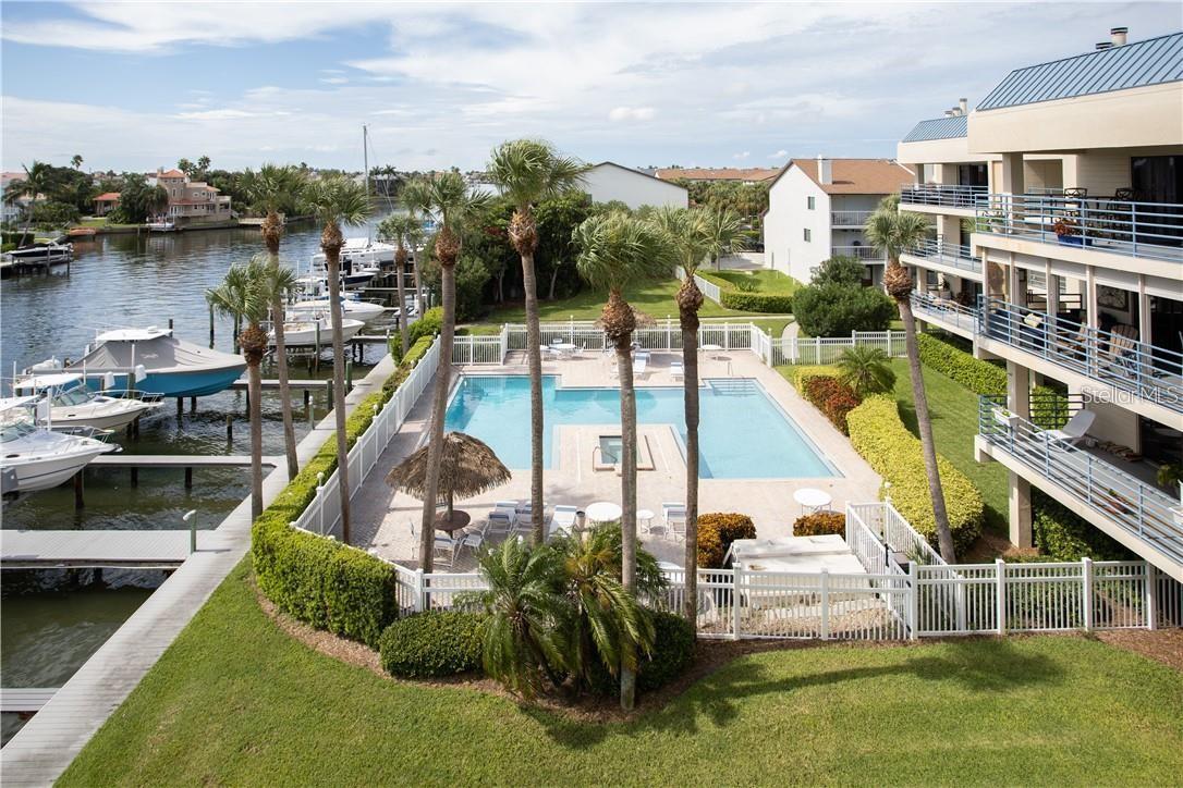 363 PINELLAS BAYWAY S #50, TIERRA VERDE, FL — photo 28