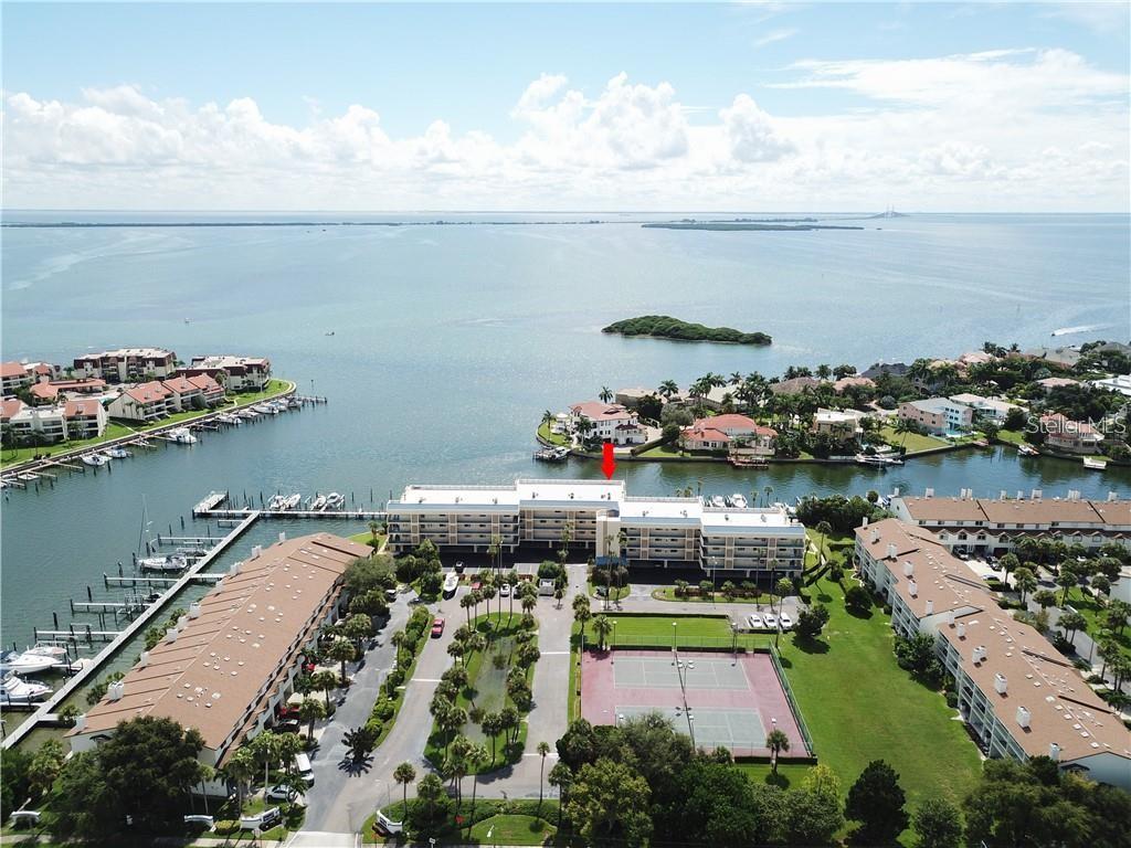 363 PINELLAS BAYWAY S #50, TIERRA VERDE, FL — photo 30