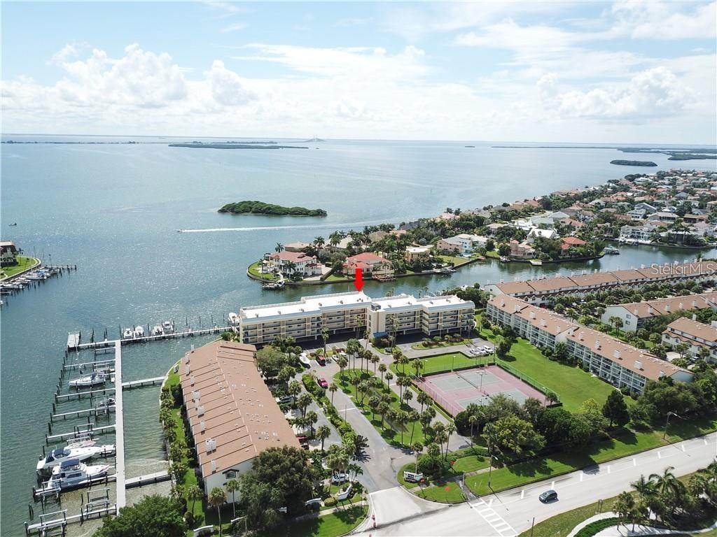363 PINELLAS BAYWAY S #50, TIERRA VERDE, FL — photo 31