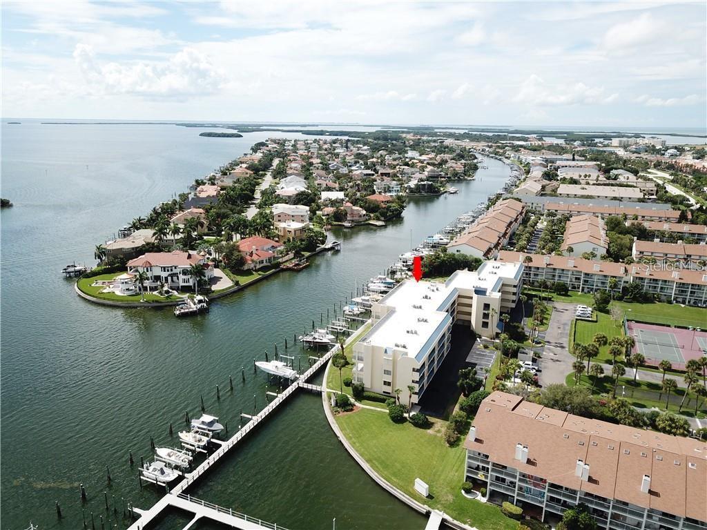 363 PINELLAS BAYWAY S #50, TIERRA VERDE, FL — photo 33