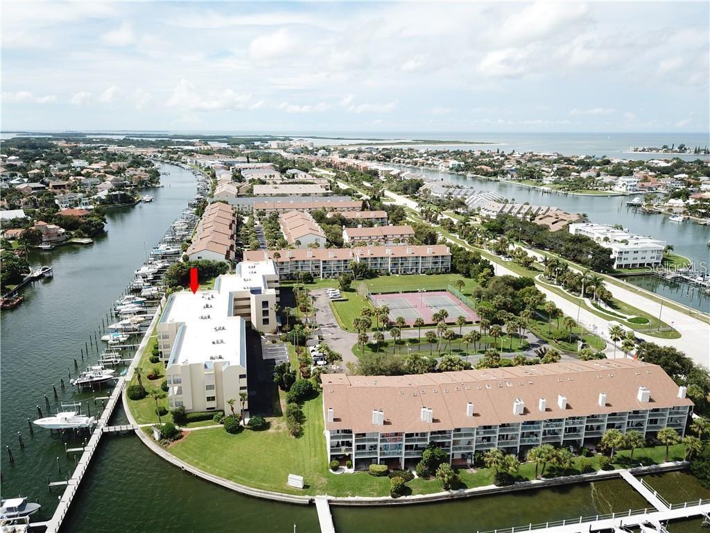 363 PINELLAS BAYWAY S #50, TIERRA VERDE, FL — photo 34