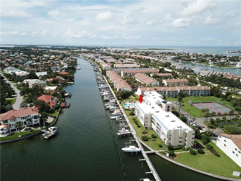 363 PINELLAS BAYWAY S #50, TIERRA VERDE, FL — photo 35