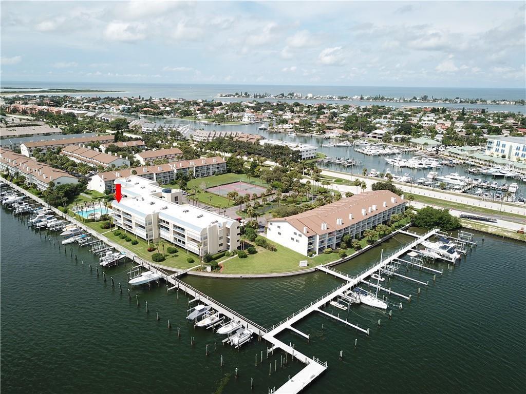 363 PINELLAS BAYWAY S #50, TIERRA VERDE, FL — photo 36