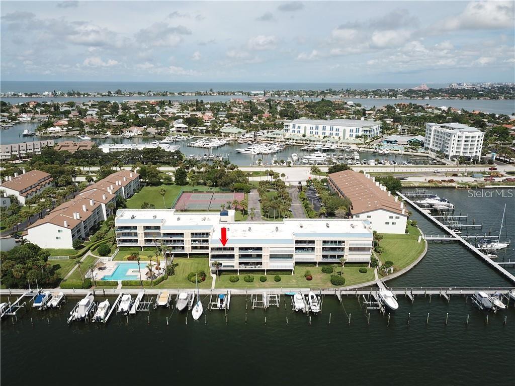 363 PINELLAS BAYWAY S #50, TIERRA VERDE, FL — photo 37