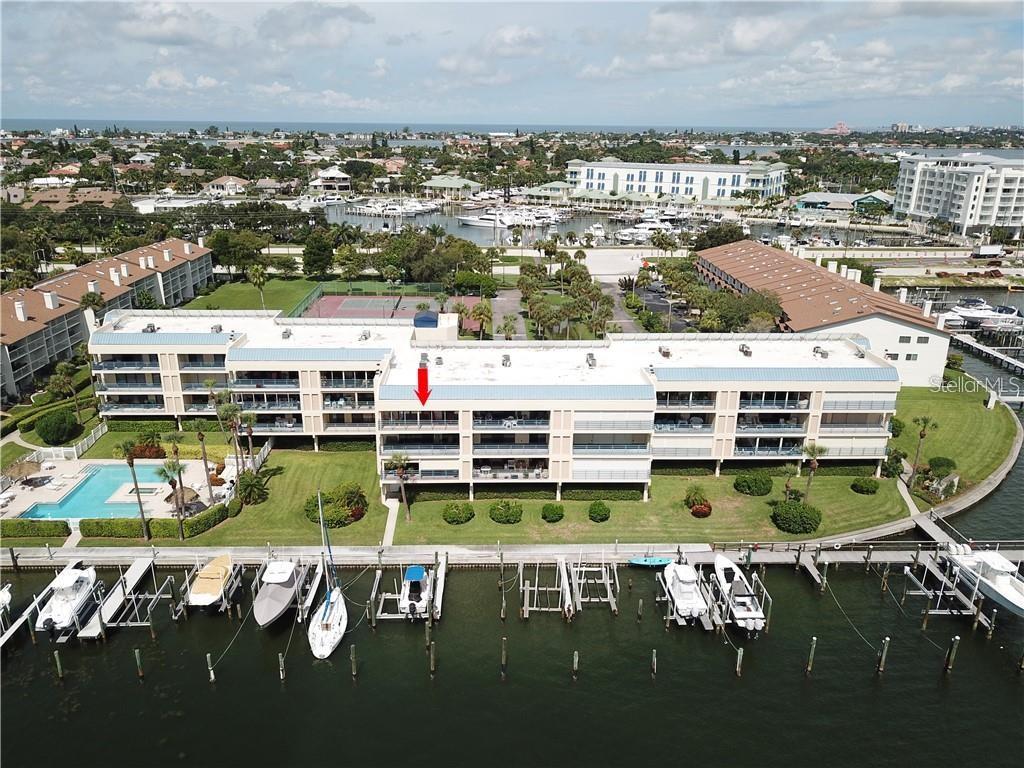 363 PINELLAS BAYWAY S #50, TIERRA VERDE, FL — photo 38