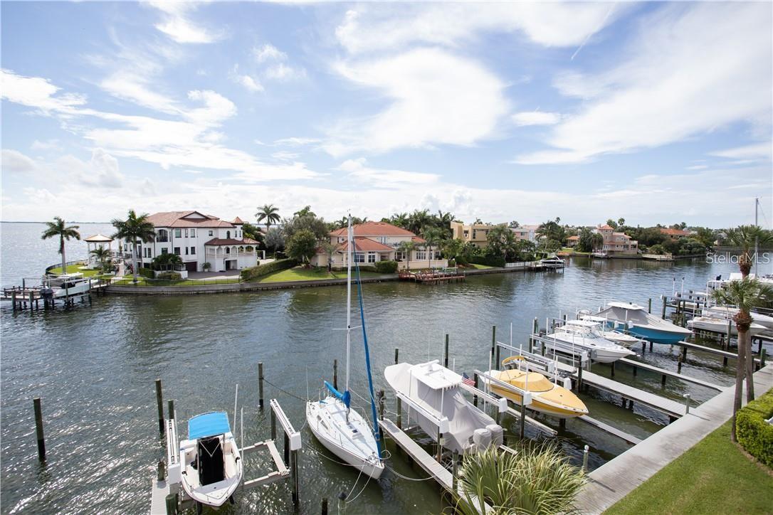 363 PINELLAS BAYWAY S #50, TIERRA VERDE, FL — photo 41