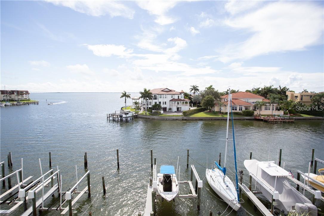 363 PINELLAS BAYWAY S #50, TIERRA VERDE, FL — photo 42