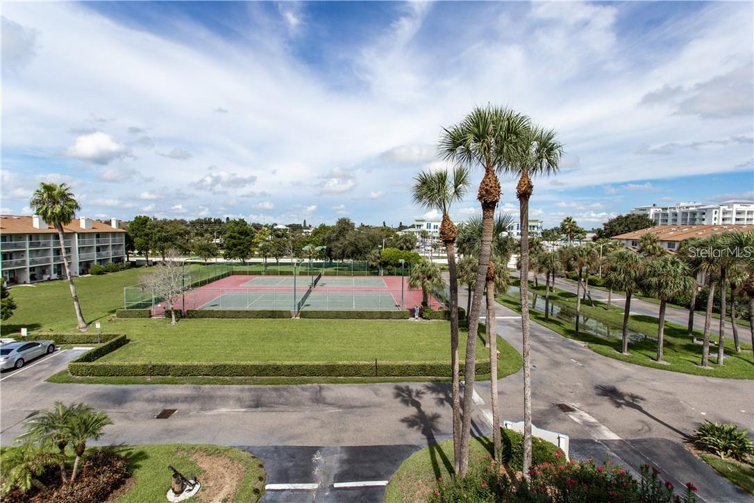 363 PINELLAS BAYWAY S #50, TIERRA VERDE, FL — photo 43