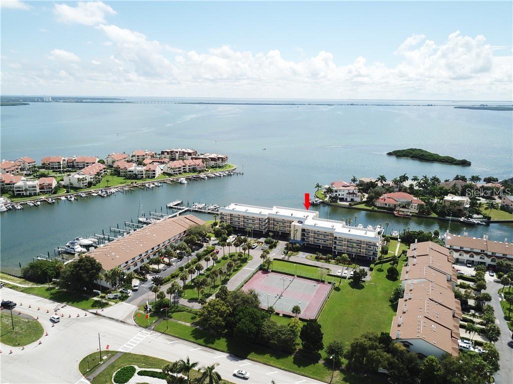 363 PINELLAS BAYWAY S #50, TIERRA VERDE, FL — photo 45