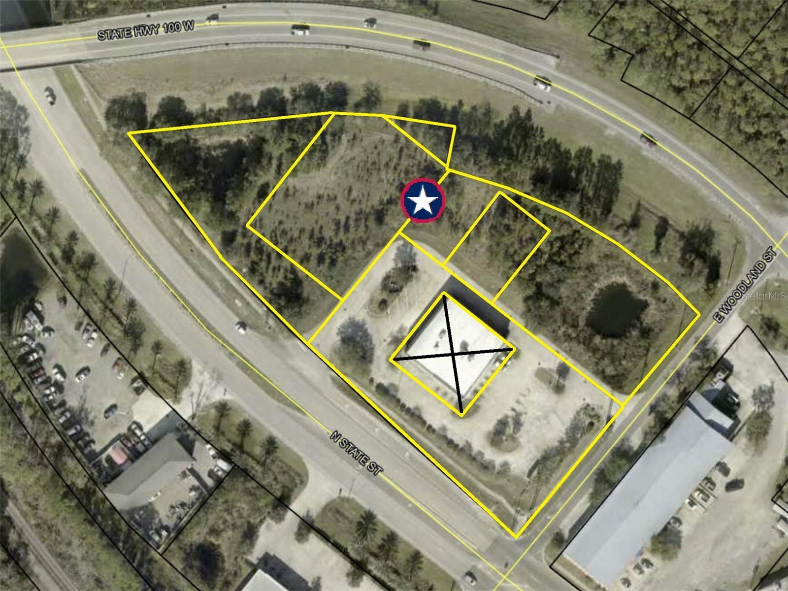 0 N STATE ST, BUNNELL, FL