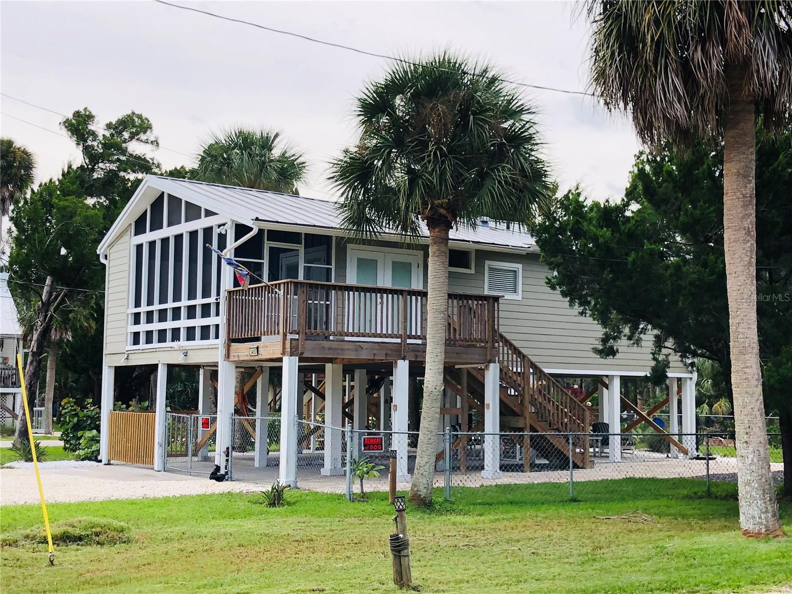 3480 HARBOR DR, WEEKI WACHEE, FL