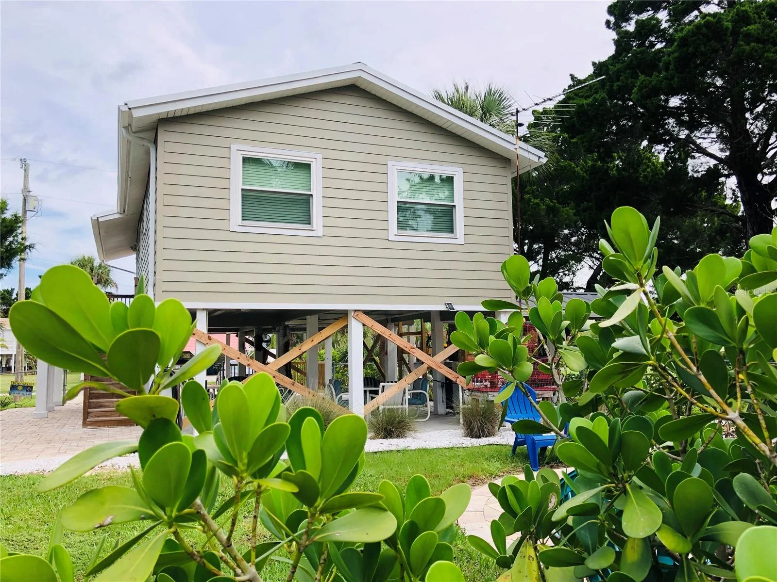 3480 HARBOR DR, WEEKI WACHEE, FL — photo 7