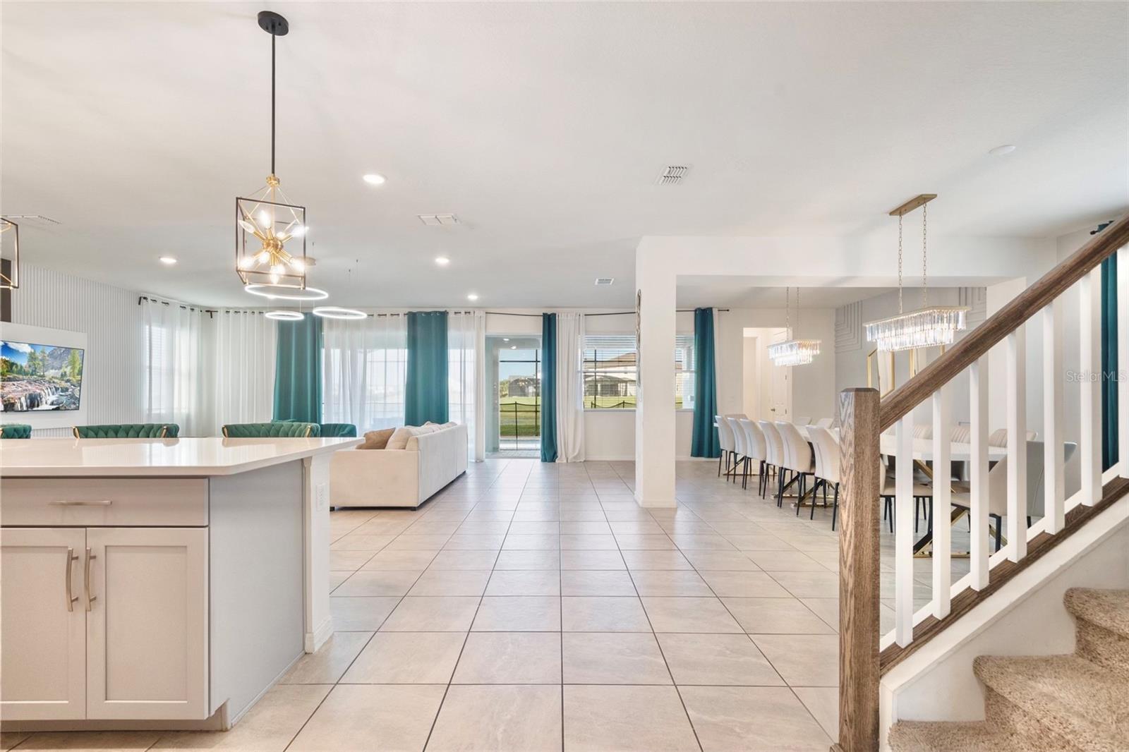 1594 MERMAID COVE WAY, KISSIMMEE, FL — photo 5