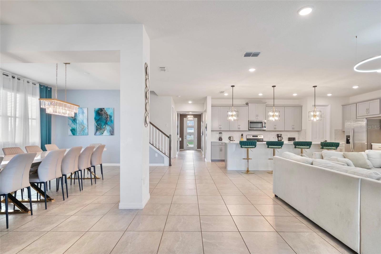 1594 MERMAID COVE WAY, KISSIMMEE, FL — photo 7