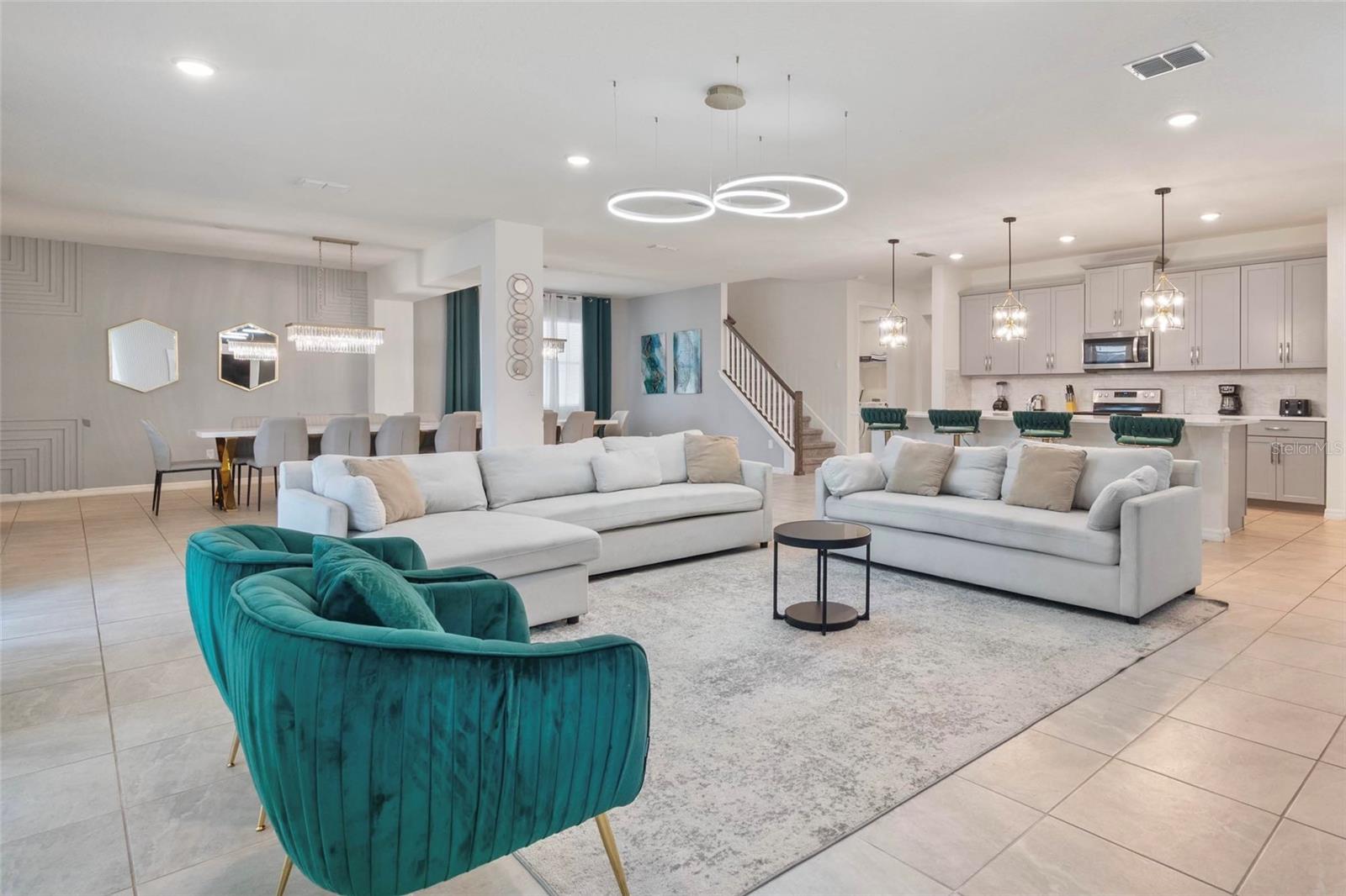 1594 MERMAID COVE WAY, KISSIMMEE, FL — photo 15
