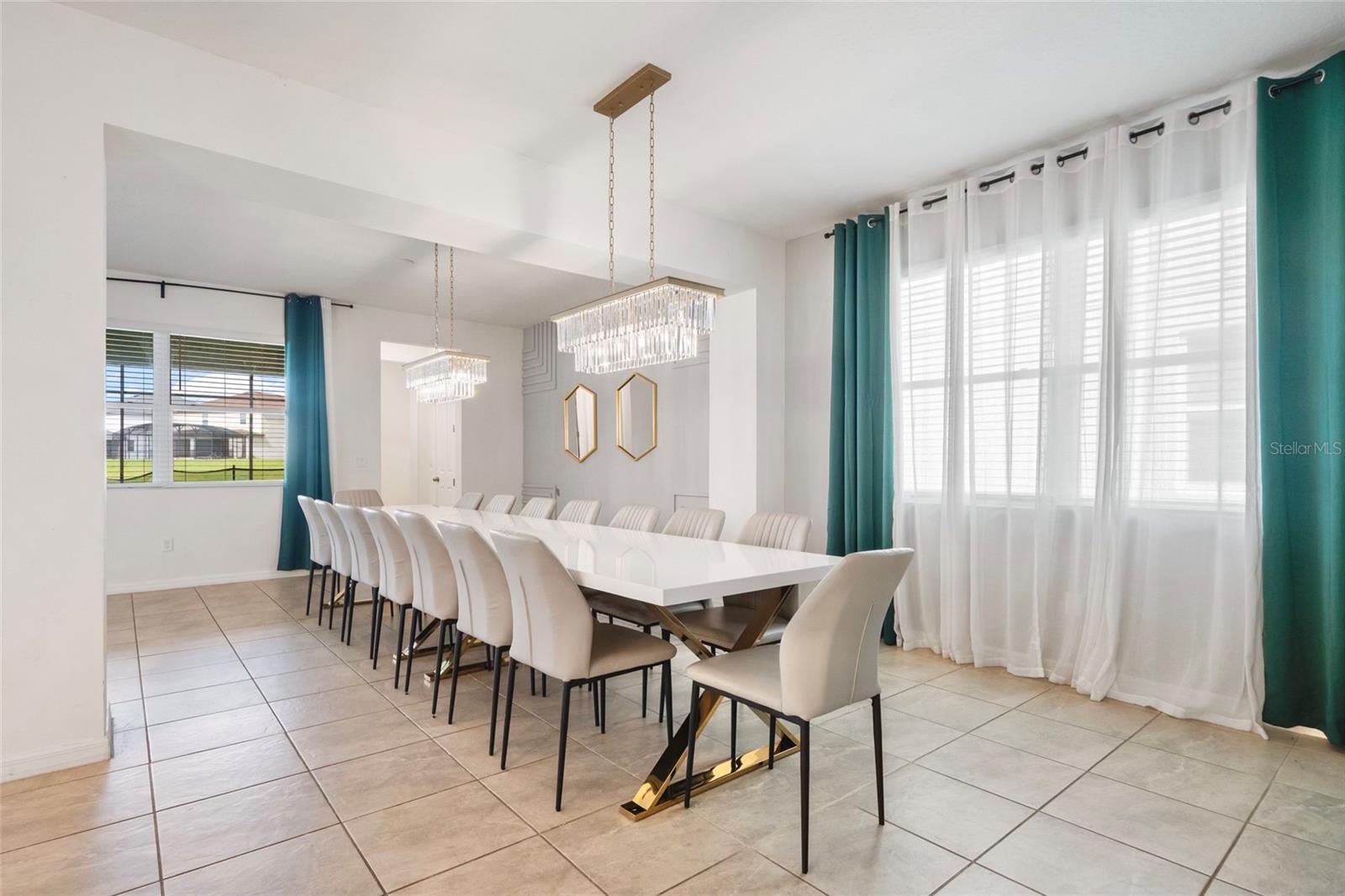 1594 MERMAID COVE WAY, KISSIMMEE, FL — photo 20