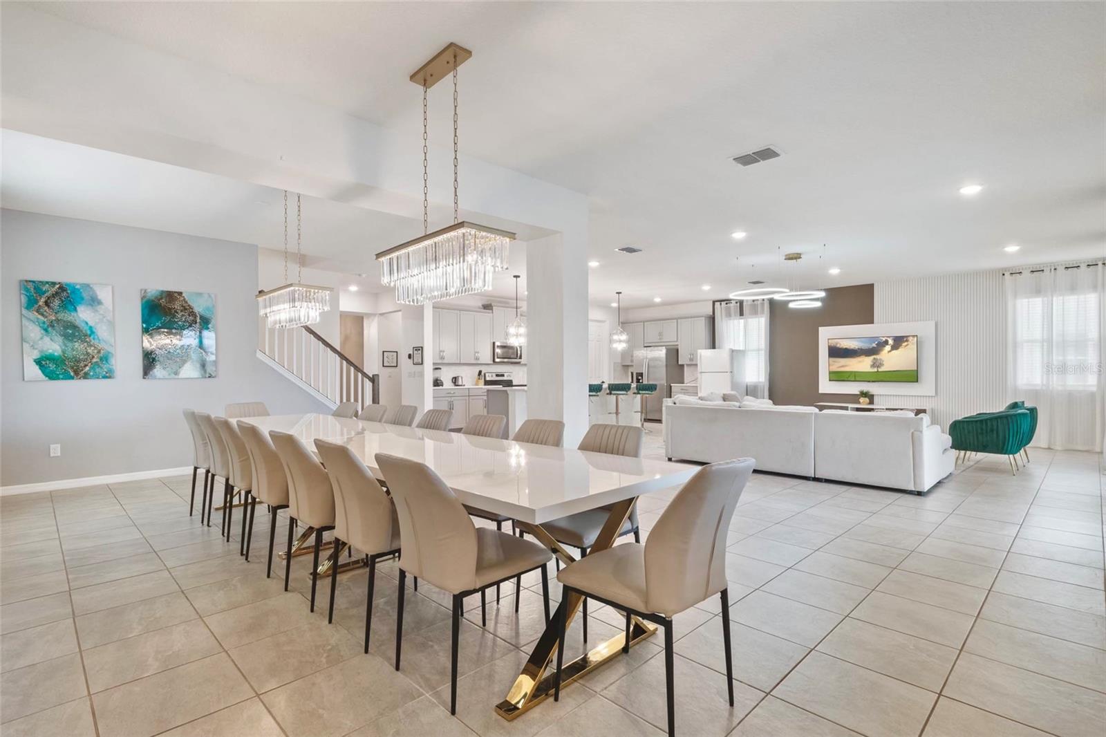 1594 MERMAID COVE WAY, KISSIMMEE, FL — photo 26