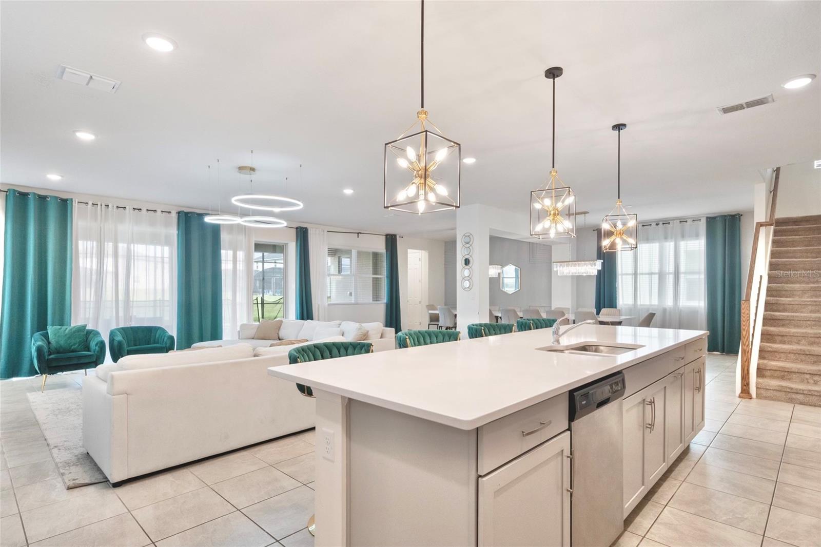 1594 MERMAID COVE WAY, KISSIMMEE, FL — photo 31