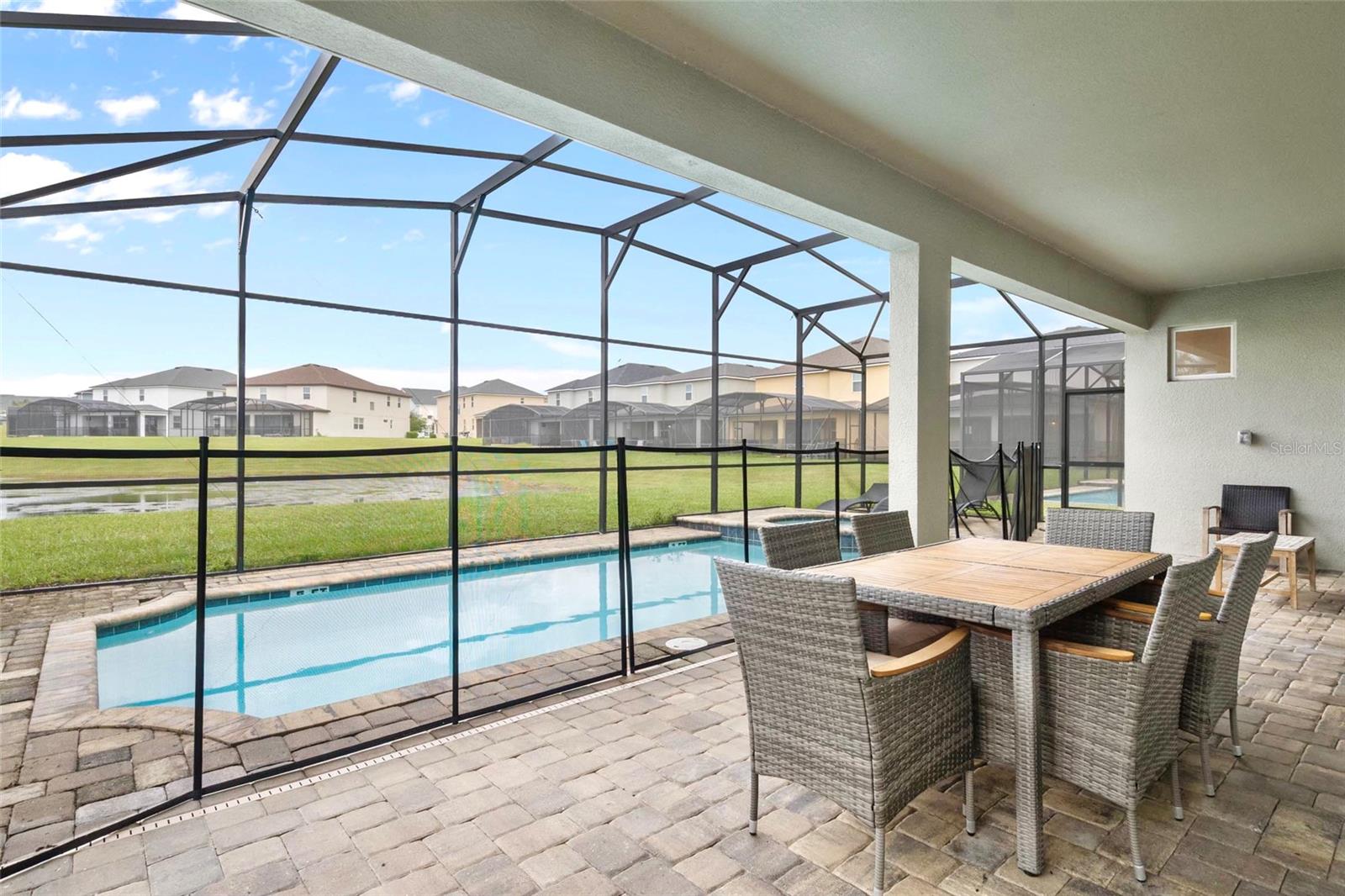 1594 MERMAID COVE WAY, KISSIMMEE, FL — photo 39
