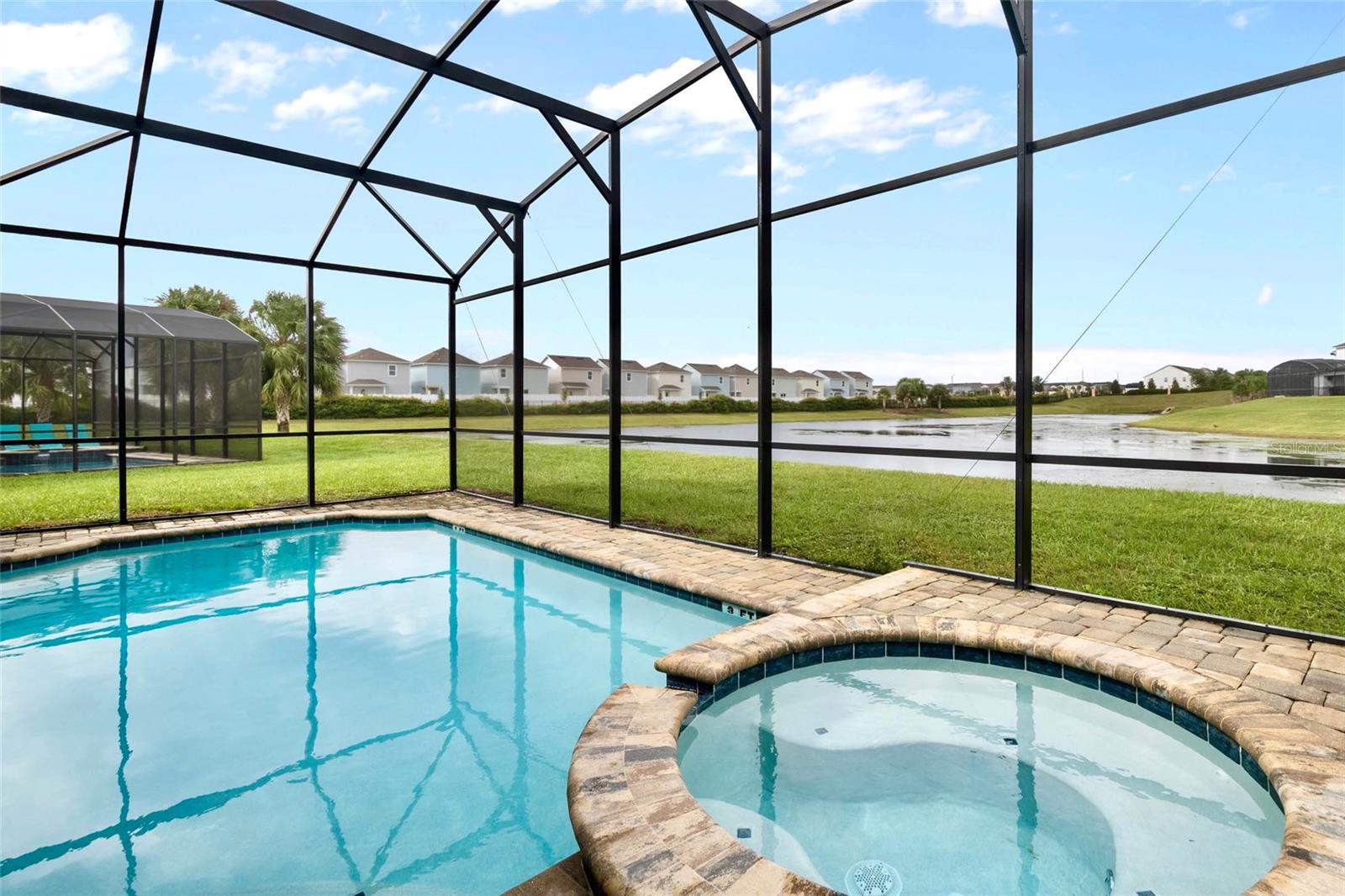1594 MERMAID COVE WAY, KISSIMMEE, FL — photo 42