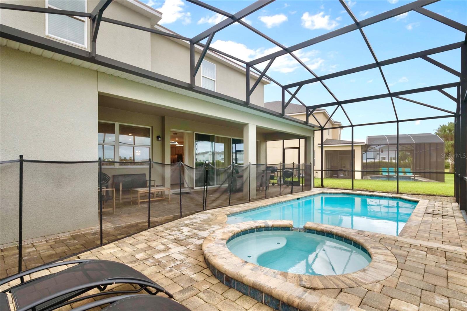 1594 MERMAID COVE WAY, KISSIMMEE, FL — photo 44